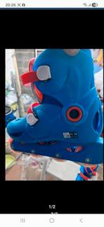 Rolleurs enfants 34-36, Enlèvement, Enfants