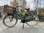 Nieuwe fiets met retro look, Fietsen en Brommers, Fietsen | Dames | Damesfietsen, Ophalen, Zo goed als nieuw, Versnellingen