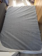 Matelas ikea Vadso, Maison & Meubles, Matelas, 140 cm, Enlèvement, Utilisé