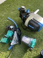 Waterpomp en onderdelen, Tuin en Terras, Waterpompen, Ophalen, Nieuw, Elektrisch, Beregeningspomp