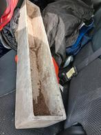 BAC A FLEUR ( GRAND ET SOLIDE) A DONNER, Enlèvement