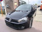 Volkswagen Golf 1.2 TSI EDITION Trendline DSG (automatique), Autos, Achat, 105 ch, Entreprise, Noir