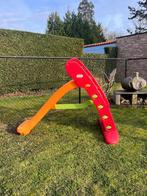 Glijbaan Little Tikes, Ophalen, Zo goed als nieuw, Glijbaan