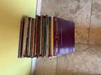 Lot oude vinyl platen, Ophalen of Verzenden, Gebruikt
