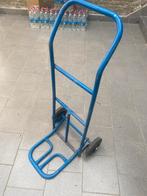 Diable, Bricolage & Construction, Chariots de transport, Enlèvement, Comme neuf, Diable