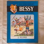 BESSY 11 ( 1 édition / 1e druk ) Le Prisonnier, Boeken, Eén stripboek, Ophalen of Verzenden, Wirel