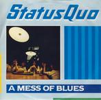 status quo, Ophalen of Verzenden