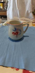 kan melk water porselein made in czechoslovakia, Enlèvement ou Envoi