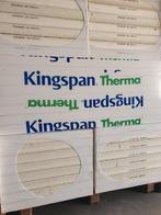 PIR Platen Restpartij isolatie, Doe-het-zelf en Bouw, Ophalen, Dakisolatie, Nieuw, Hardschuim (Pir)