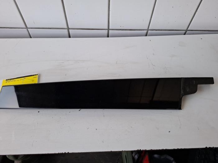 Cadre portière d'un Volkswagen Golf Sportsvan, Autos : Pièces & Accessoires, Volkswagen, -, 3 mois de garantie, Utilisé