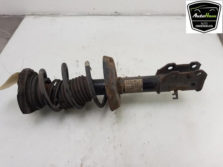 AMORTISSEUR OU ABSORBEUR DE CHOC AVANT GAUCHE Opel Astra K, Autos : Pièces & Accessoires, Suspension & Châssis, Opel, Utilisé