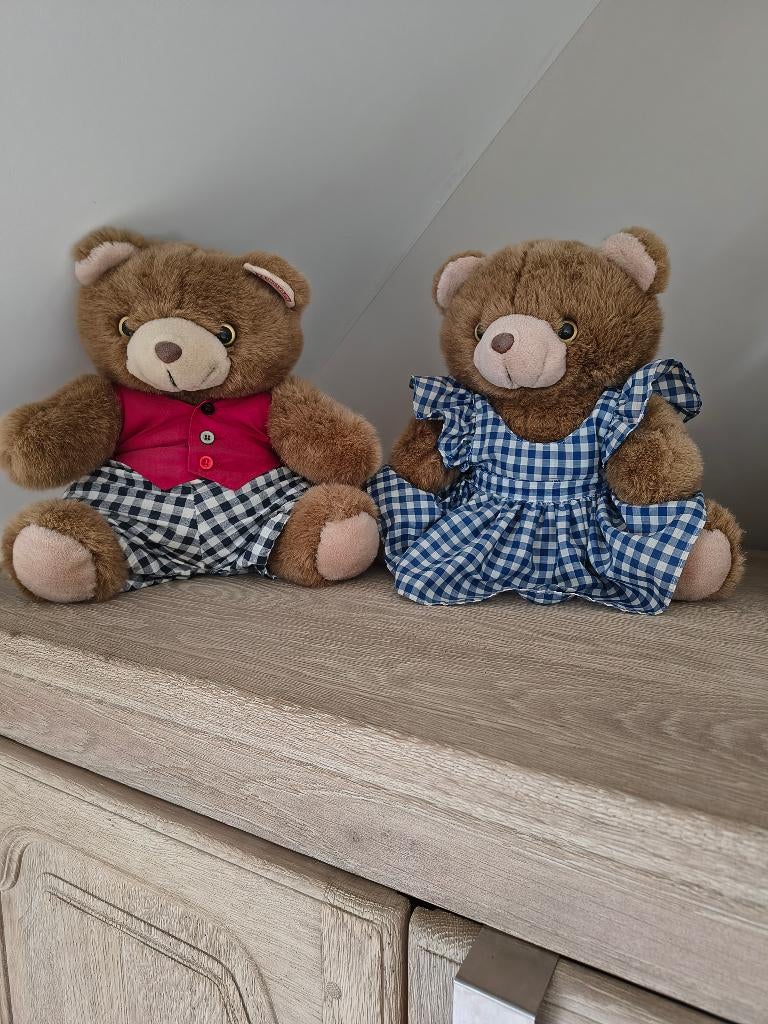 Knuffels, Ophalen, Overige merken, Overige karakters, Beer