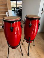 Conga’s, Musique & Instruments, Percussions, Enlèvement, Comme neuf