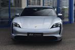 Porsche Taycan Perf. Batt. ACC BOSE 360 Mem. Seats Air Sus, Autos, Porsche, Cuir, Argent ou Gris, Achat, Entreprise