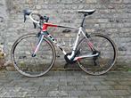 Cube agree GTC Pro carbon 58, Fietsen en Brommers, 28 inch, Gebruikt, Carbon, 10 tot 15 versnellingen