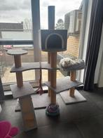 Grote krabpaal te koop, Dieren en Toebehoren, Krabmeubelen, Ophalen, Gebruikt, Krabpaal