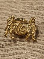 Alken-Maes speld, Enlèvement ou Envoi