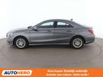 Mercedes-Benz CLA-Klasse 180 CLA 180, Autos, Achat, 4 portes, Boîte manuelle, Noir