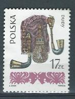 POLOGNE, Enlèvement ou Envoi, Pologne