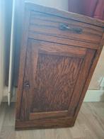 Petit meuble en bois  URGENT, Enlèvement