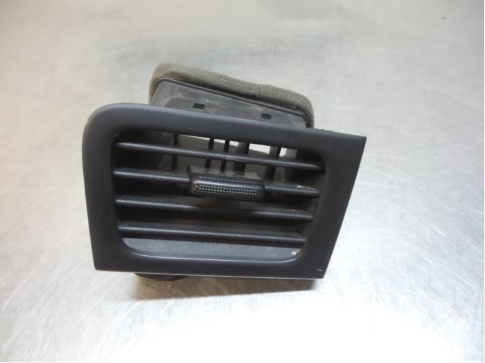 Luchtrooster Dashboard van een Kia Picanto (Picanto 11-), Auto-onderdelen, Dashboard en Schakelaars, Kia, Gebruikt, Ophalen of Verzenden