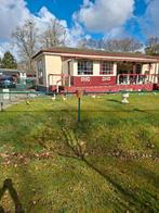 Een mooie chalet te koop 12 m.x 4m. in Stekene, Jusqu'à 6