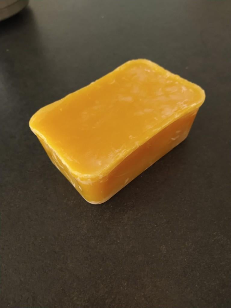 cire d'abeille par cube, Enlèvement, Neuf