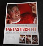 Boek Fantastisch Fit - Olivier Bisback, Ophalen of Verzenden, Zo goed als nieuw