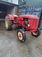 HANOMAG, Articles professionnels, Agriculture | Tracteurs, Enlèvement, Utilisé, Jusqu'à 80 ch, Autres marques