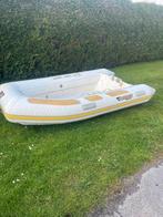 Quicksilver Rib, Watersport en Boten, Ophalen, Gebruikt, Overige materialen, Quicksilver