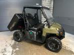 Polaris Ranger diesel 4x4 6000km, Motoren, 3 cilinders, 800 cc, 12 t/m 35 kW