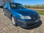 Saab 1.9D Bj 2007 169000km EXPORT, Auto's, Saab, 4 deurs, Blauw, Euro 4, Te koop