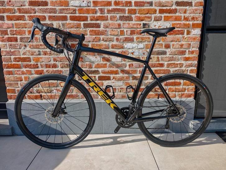 TREK Domane AL 2 Disc (2021) Maat 61, Vélos & Vélomoteurs, Vélos | Vélos de course, Utilisé, Hommes, Autres marques, 15 à 20 vitesses