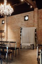 Trouwdecoratie, Enlèvement, Comme neuf, Autres couleurs, Accessoires