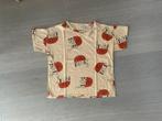 Oranje T-shirt van Bobo Choses. (Maat 10-11 jaar/148), Kinderen en Baby's, Jongen of Meisje, Ophalen of Verzenden, Zo goed als nieuw