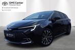 Toyota Corolla 1.8 Hybrid Style e-CVT + Tech Pack - incl 2 j, Gebruikt, 4 cilinders, Corolla, 5 deurs