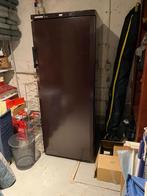 Cave à vin, Enlèvement, Utilisé