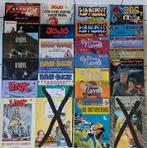 Strips kies uit

Collectie Lava, Boeken, Stripverhalen, Ophalen of Verzenden