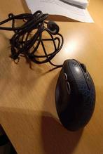 Gaming luis Logitech, Computers en Software, Ophalen, Muis, Gaming muis