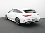 Mercedes-Benz CLA-Klasse 180 Shooting Brake + AMG LINE + CAR, Achat, Euro 6, Entreprise, Entretenue par le concessionnaire