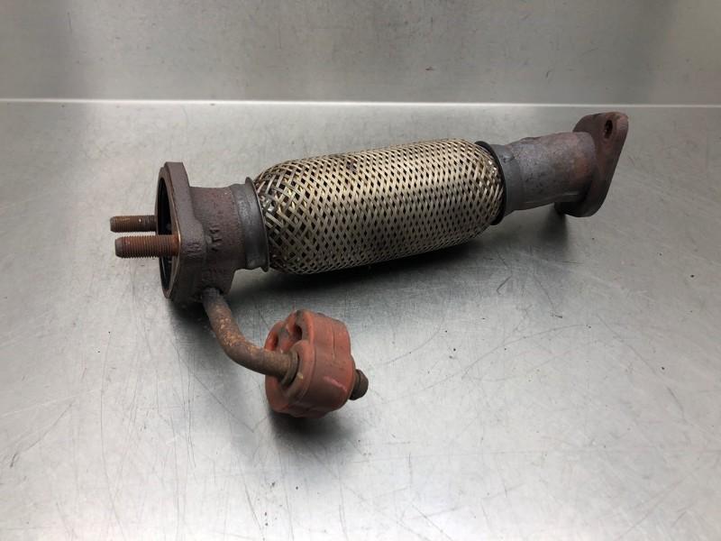 DIVERSEN Flexibel uitlaatstuk Hyundai i30 Wagon (GDHF5), Gebruikt, Hyundai