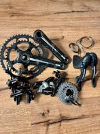 Campagnolo record groep 11speed, Enlèvement, Comme neuf