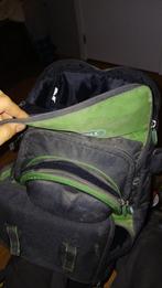 Vis tas men aasjes en loodjes, Ophalen