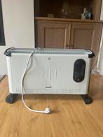 Elektrische verwarming, Ophalen, Zo goed als nieuw, Elektrisch, Vrijstaand