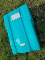 Groene Watertank Holdingtank , staand model Nieuw, Ophalen, Nieuw, Kombuis en Sanitair