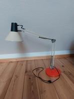 Vintage bureaulamp, Ophalen, Metaal