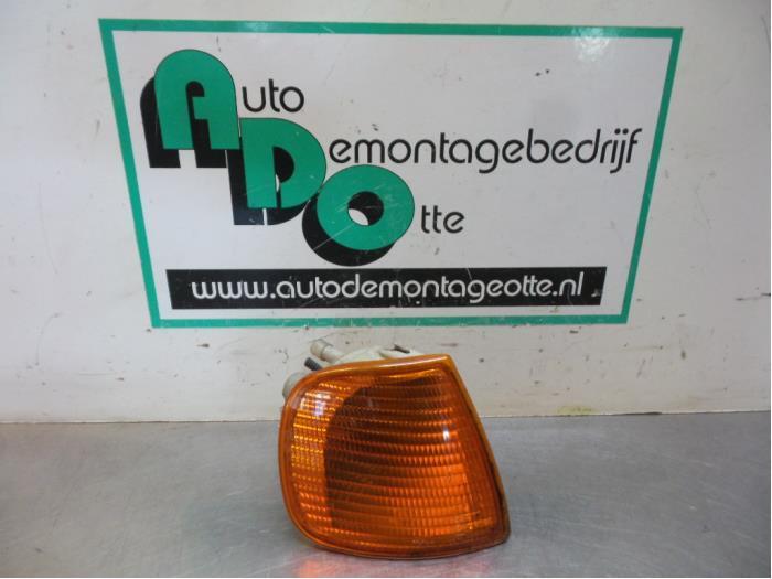 Richtingaanwijzer rechts van een Volkswagen Caddy (Caddy 95-, Auto-onderdelen, Verlichting, Volkswagen, Gebruikt, Ophalen of Verzenden