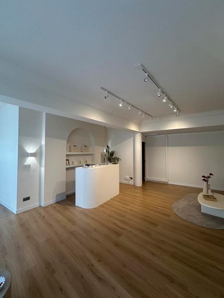 Overname salon/kliniek/schoonheidsinstituut, Zakelijke goederen, Exploitaties en Overnames