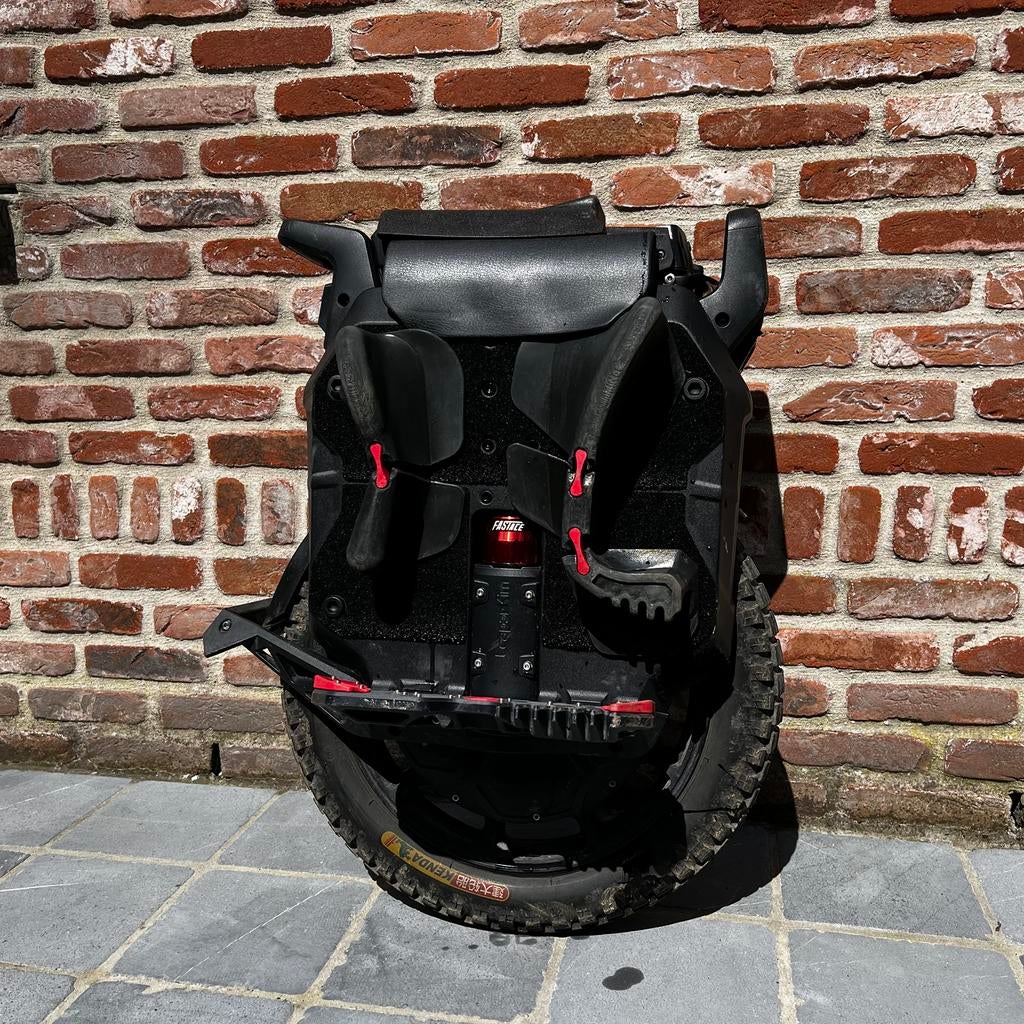 Veteran Sherman S, Ophalen, Gebruikt