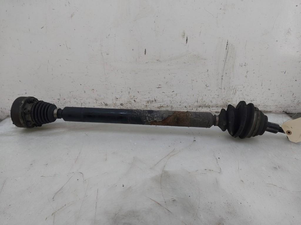 CARDAN AVANT DROIT (TRANSMISSION) Golf Plus (5M1 / 1KP), Autos : Pièces & Accessoires, Dhr. J. Ham, Volkswagen, Administratie@autoham.nl